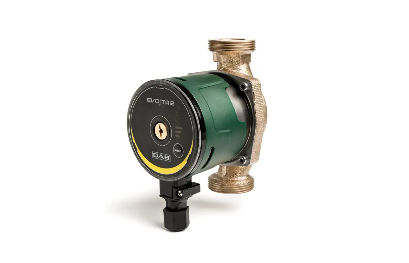 Dab Evosta2 Recirculating Pump Instruction Manual