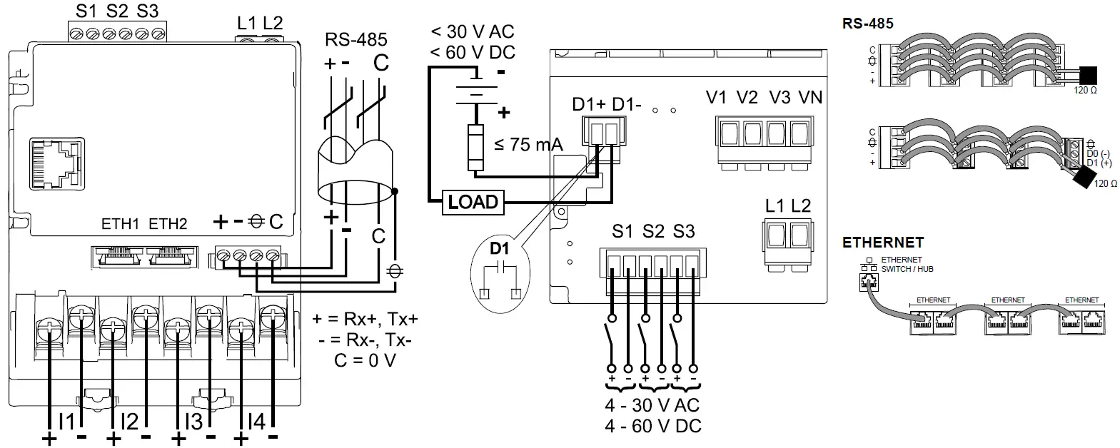 SIEMENS-9410TC-Power-and-Energy-Meter- (4)