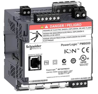 SIEMENS-9410TC-Power-and-Energy-Meter-PRO