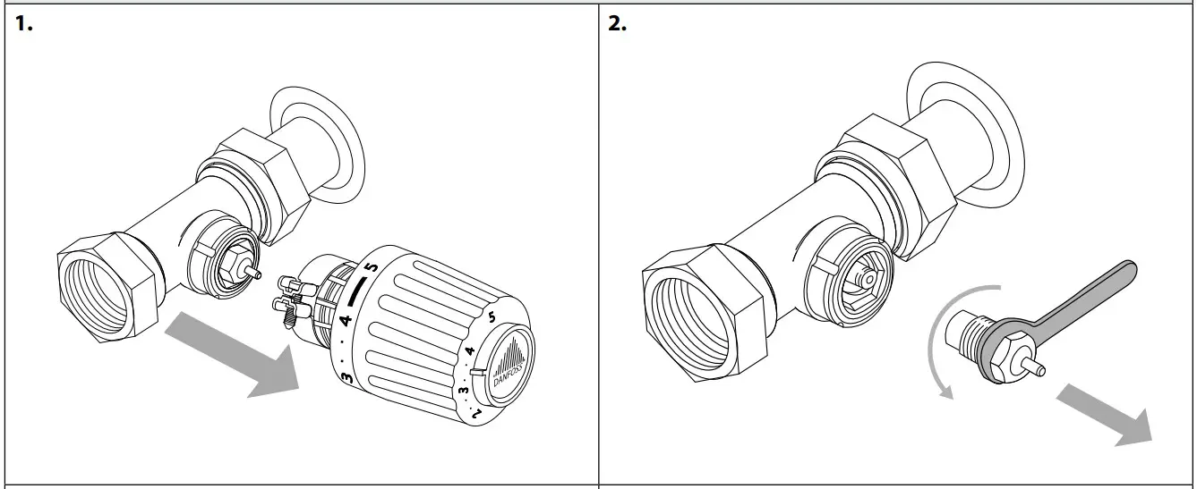 Installation Instructions