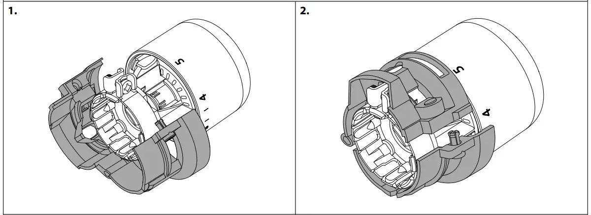 Installation Instructions