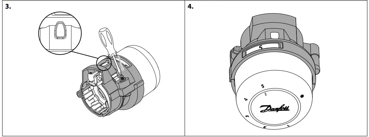 Installation Instructions