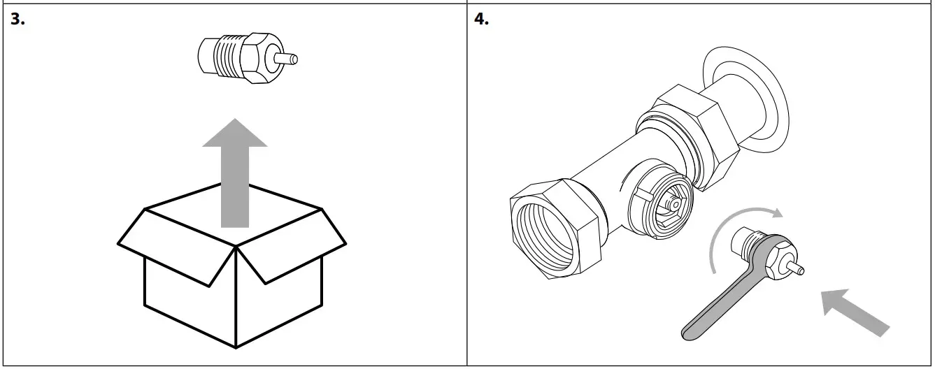 Installation Instructions
