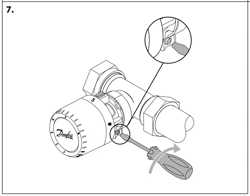 Installation Instructions