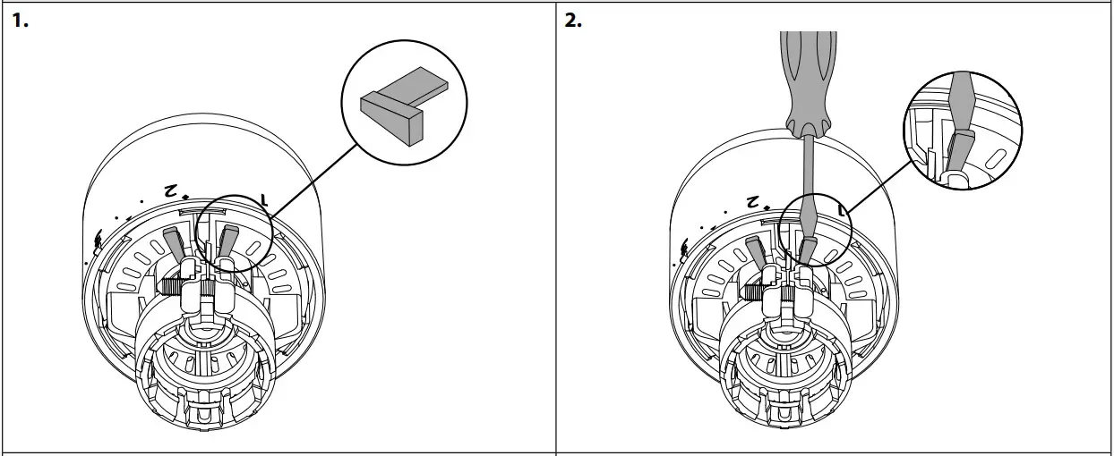 Temperature Limitation