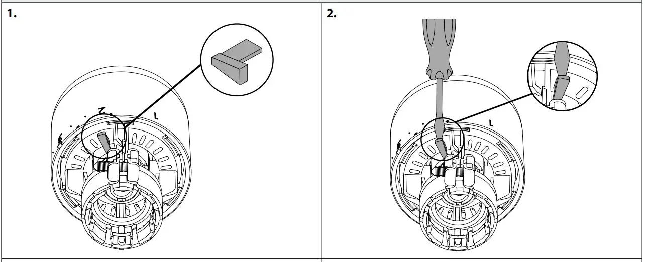 Temperature Limitation