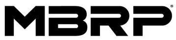 MBRP logo
