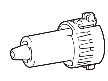Nozzles and attachments