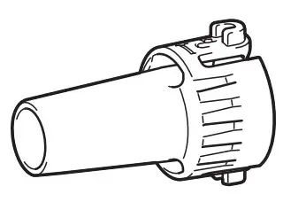 Nozzles and attachments