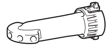Nozzles and attachments