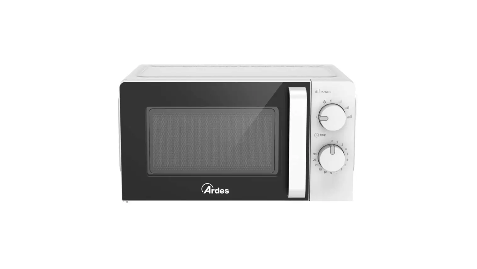 Ardes Ar6520 Microwave Oven Instruction Manual Ardes Ar6520 Microwave Oven Instruction Manual