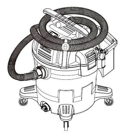 DEWALT-DXV12P-QTA-Quiet-Wet-Dry-Vacuum-fig-10