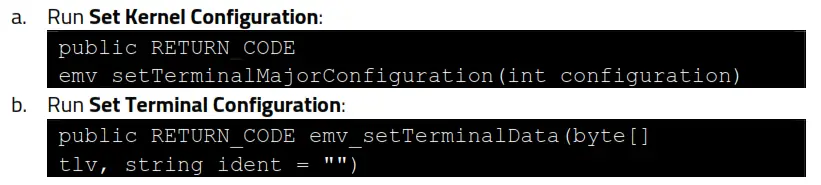 ID TECH ViVOpay VP3350 3 In 1 Card Reader - figsfdg 1