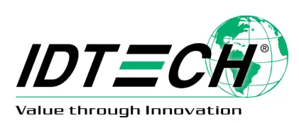 ID TECH logo