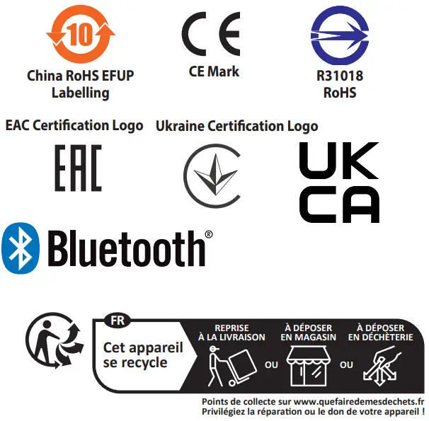 ASUS KW100 Wireless Keyboard - icon