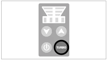 KATANA 220201 18V Brushless Turbo Blower FIG-6