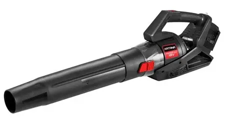KATANA 220201 18V Brushless Turbo Blower