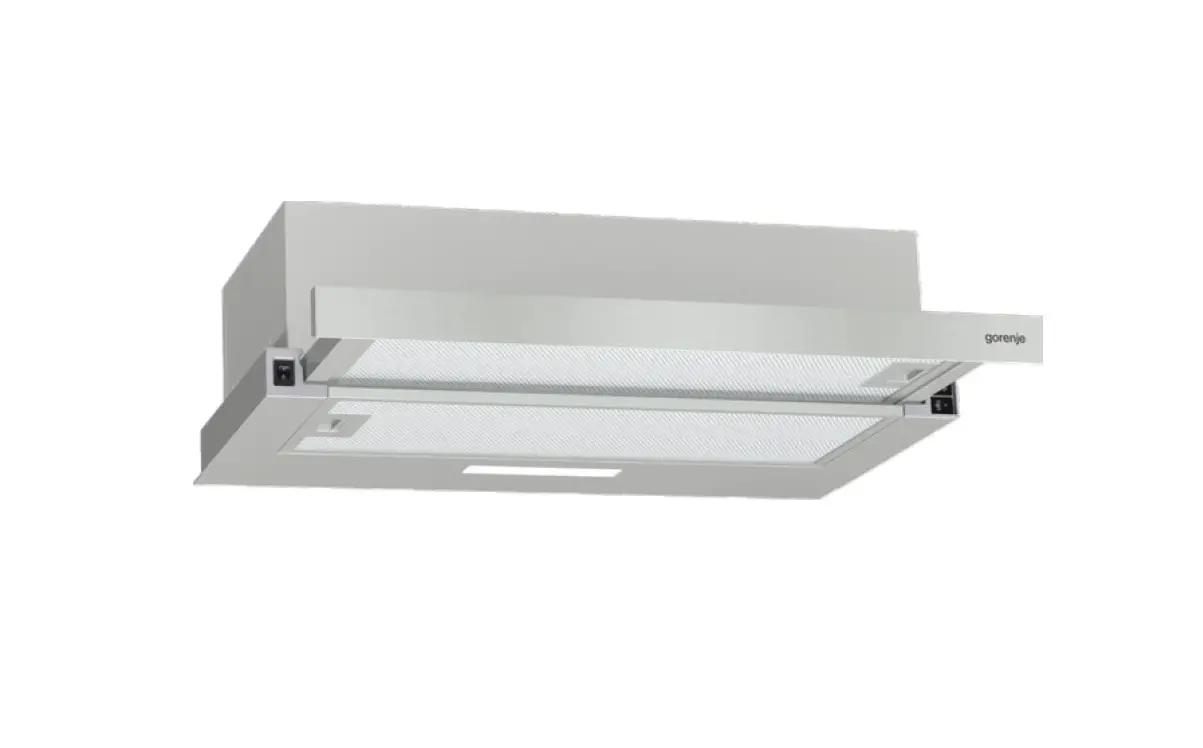 Gorenje Th60e3x Cooker Hood Instruction Manual Gorenje Th60e3x Cooker Hood Instruction Manual