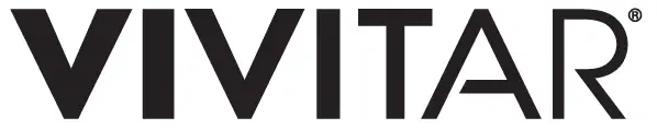 VIVITAR logo