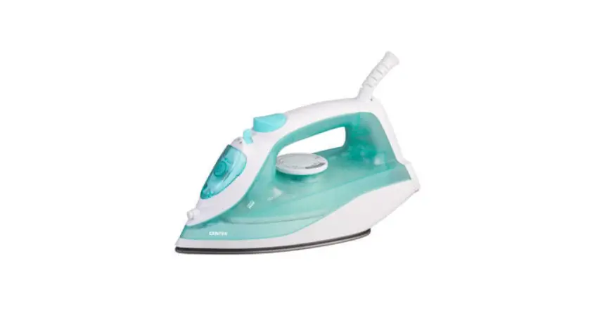Centek Ct-2321 Steam Iron Instruction Manual Centek Ct-2321 Steam Iron Instruction Manual