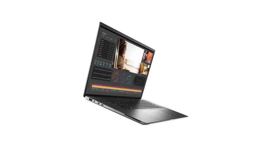 Dell Precision 5480 Laptop User Guide