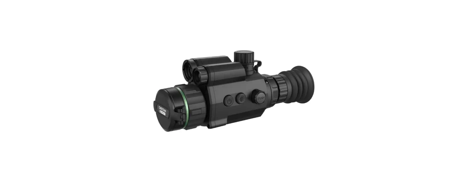 Hikmicro C32f Series Digital Night Vision Monocular User Manual