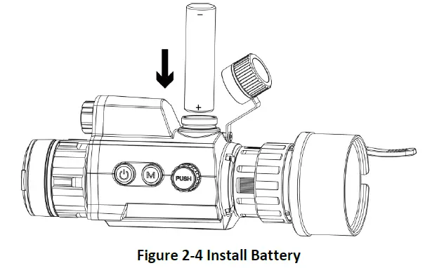 HIKMICRO-C32F-Series-Digital-Night-Vision-Monocular-FIG-7