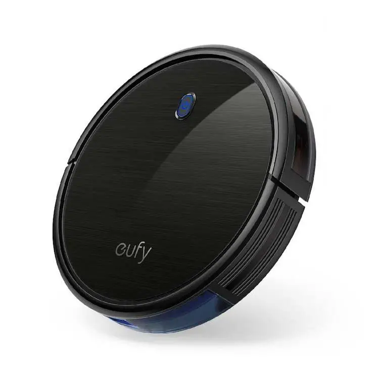 Eufy Robovac 11s User Manual