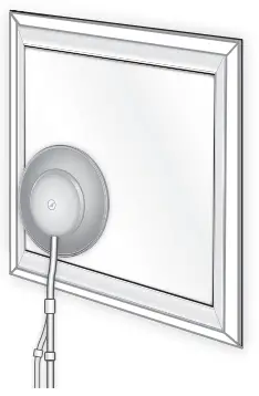 SureCall EZ 4G Home Signal Booster Kit - Signal Booster