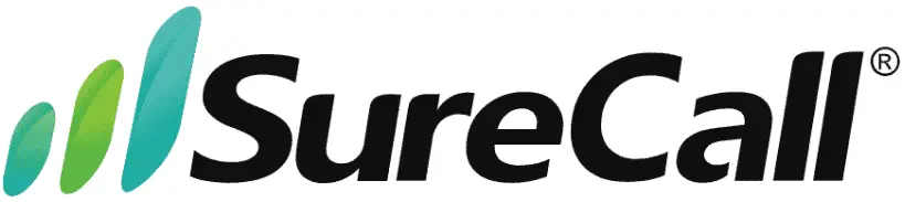 SureCall Logo