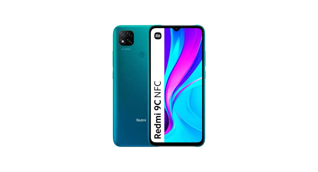 Xiaomi 9c Nfc Smartphone User Guide Xiaomi 9c Nfc Smartphone User Guide