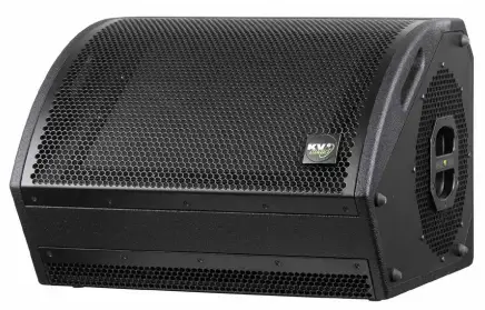 KV2 Audio ESM Series Compact Passive Stage Monitor System - fig2