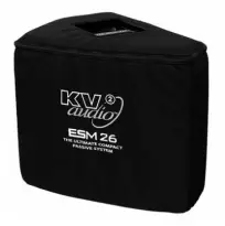 KV2 Audio ESM Series Compact Passive Stage Monitor System - fig3
