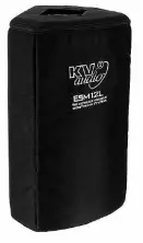 KV2 Audio ESM Series Compact Passive Stage Monitor System - fig4