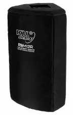 KV2 Audio ESM Series Compact Passive Stage Monitor System - fig5