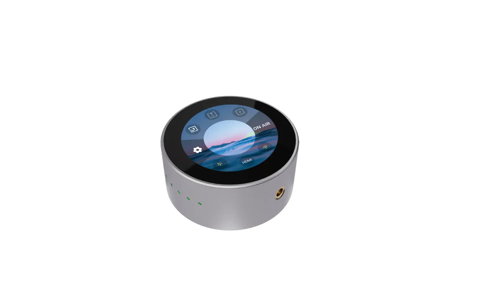 Rgblink Tao1mini Studio Encoder User Guide Rgblink Tao1mini Studio Encoder User Guide