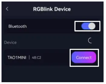 RGBlink-TAO1mini-Studio-Encoder-fig 25
