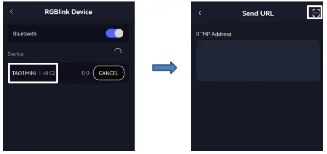 RGBlink-TAO1mini-Studio-Encoder-fig 26