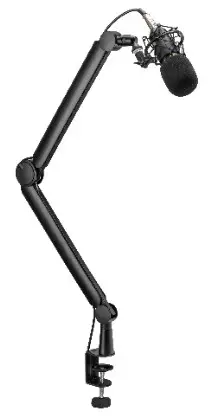 DIGITUS DA 20315 Microphone Arm