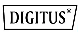 DIGITUS logo