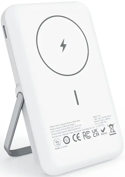JoyGeek-PO2-Magnetic-Wireless-Power-Bank-product-img