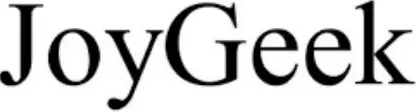 JoyGeek-logo