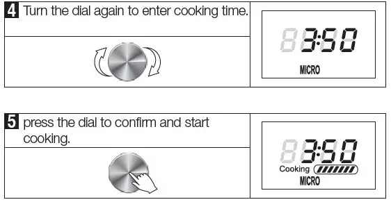 Galanz-GEWWD22S3SV125-Express-Wave-Microwave- (10)