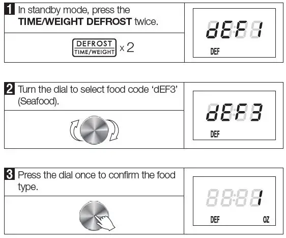 Galanz-GEWWD22S3SV125-Express-Wave-Microwave- (11)