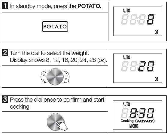 Galanz-GEWWD22S3SV125-Express-Wave-Microwave- (20)