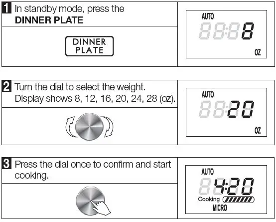 Galanz-GEWWD22S3SV125-Express-Wave-Microwave- (22)