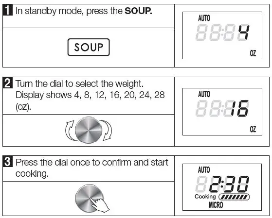 Galanz-GEWWD22S3SV125-Express-Wave-Microwave- (23)
