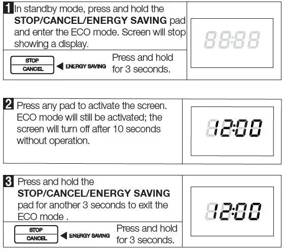 Galanz-GEWWD22S3SV125-Express-Wave-Microwave- (27)