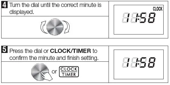 Galanz-GEWWD22S3SV125-Express-Wave-Microwave- (6)
