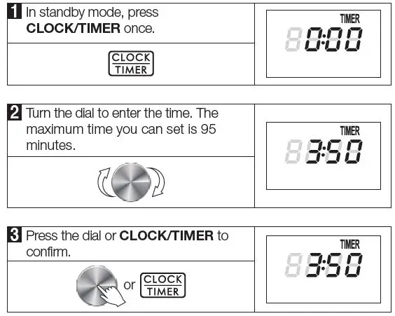 Galanz-GEWWD22S3SV125-Express-Wave-Microwave- (7)